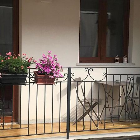 Casa Nicole Apartment Castelbuono  Ngoại thất bức ảnh
