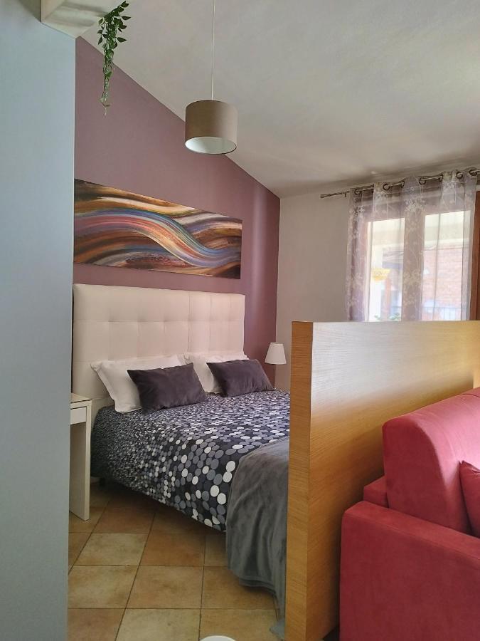 Casa Nicole Apartment Castelbuono  Ngoại thất bức ảnh
