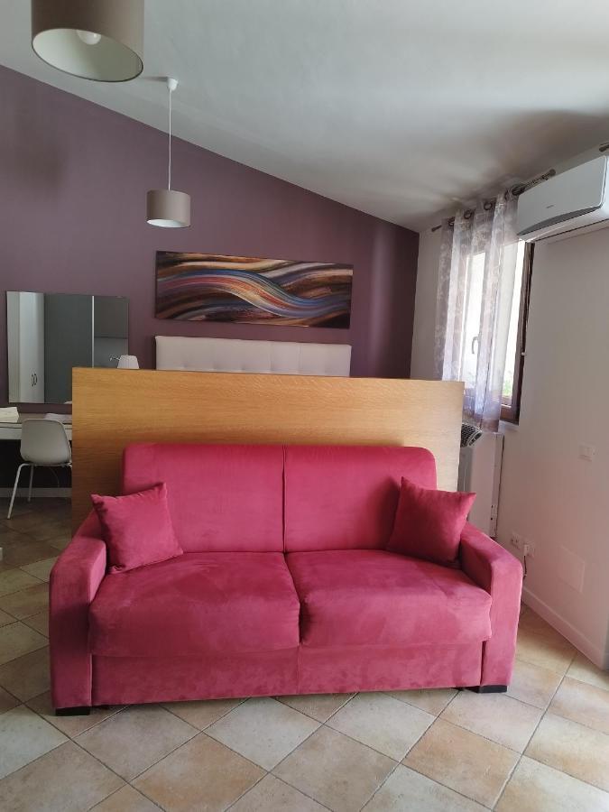 Casa Nicole Apartment Castelbuono  Ngoại thất bức ảnh