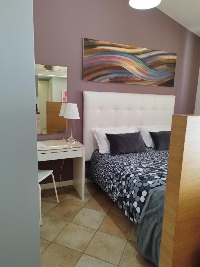 Casa Nicole Apartment Castelbuono  Ngoại thất bức ảnh