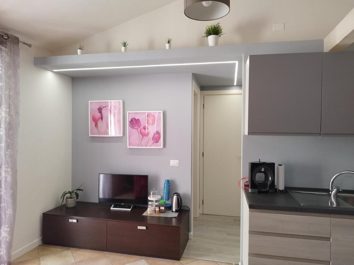 Casa Nicole Apartment Castelbuono  Ngoại thất bức ảnh