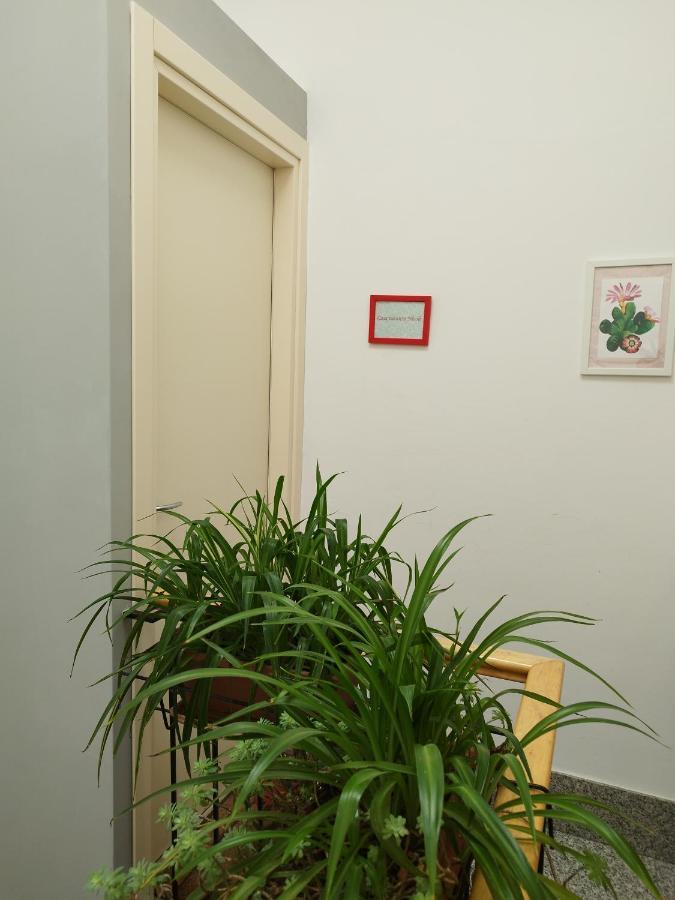 Casa Nicole Apartment Castelbuono  Ngoại thất bức ảnh