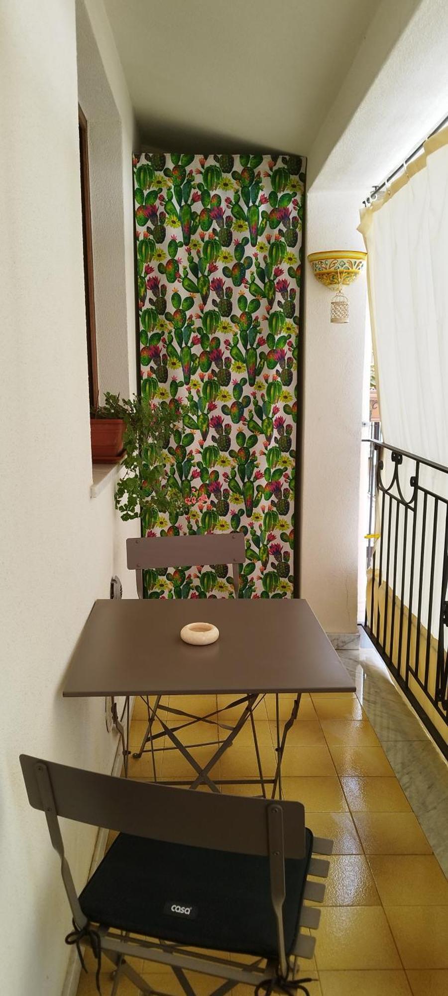 Casa Nicole Apartment Castelbuono  Ngoại thất bức ảnh