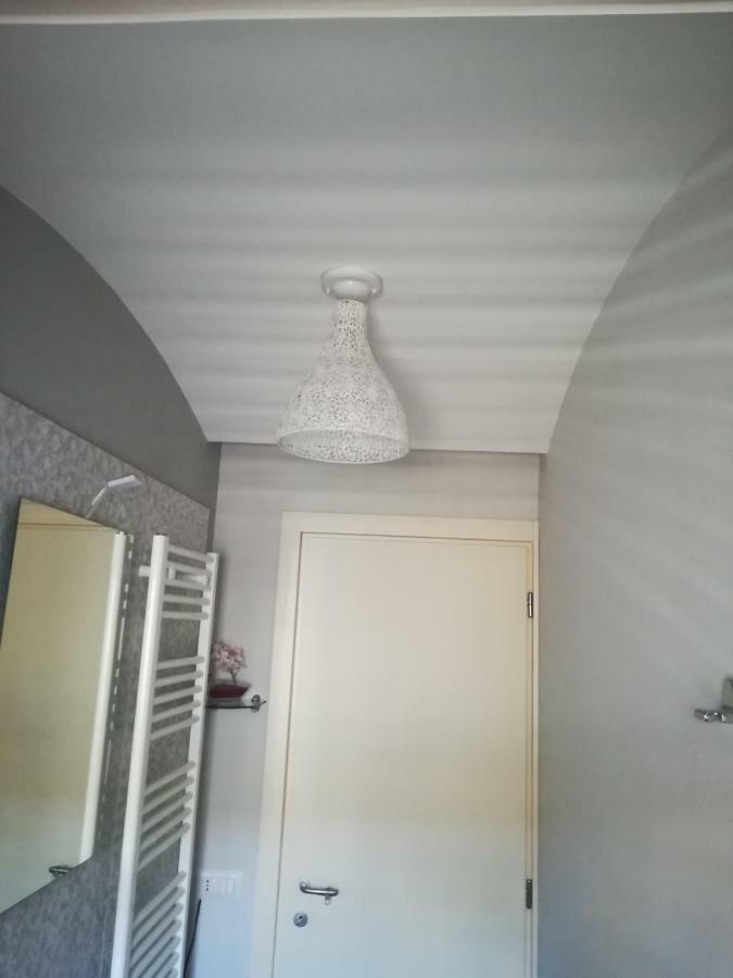 Casa Nicole Apartment Castelbuono  Ngoại thất bức ảnh