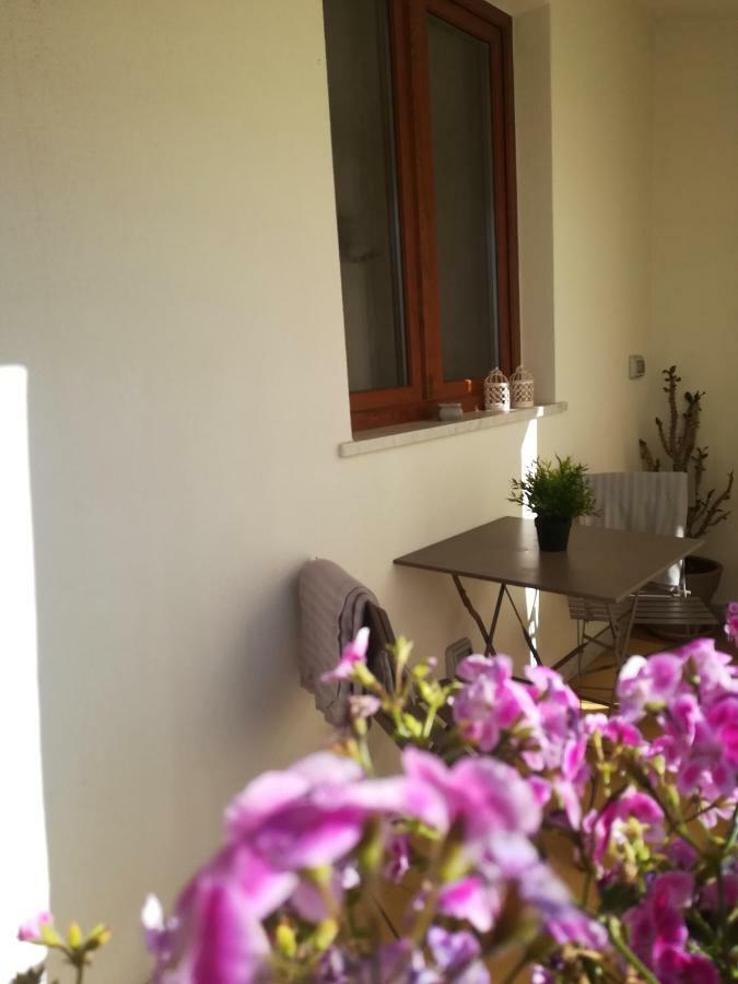 Casa Nicole Apartment Castelbuono  Ngoại thất bức ảnh